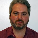 Alan Feazelle School Counselor