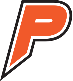 The P is for Plattsburgh.